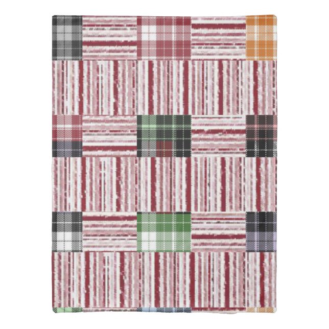 Duvet Cover (Back)