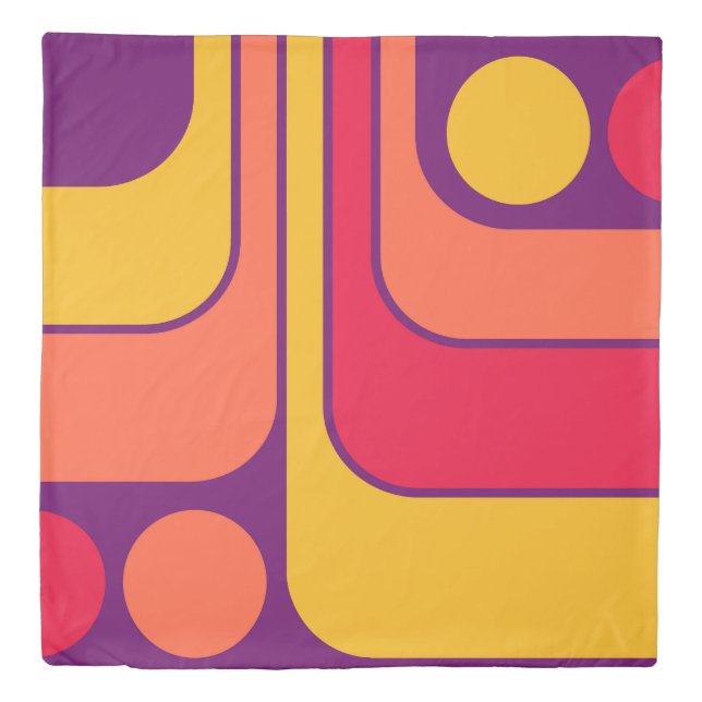 Duvet Cover (Front)