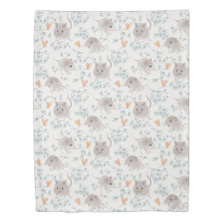 Duvet Cover