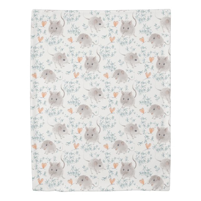 Duvet Cover (Front)