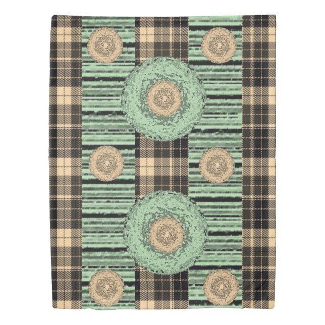 Duvet Cover (Front)