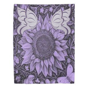 Duvet Cover Butterfly