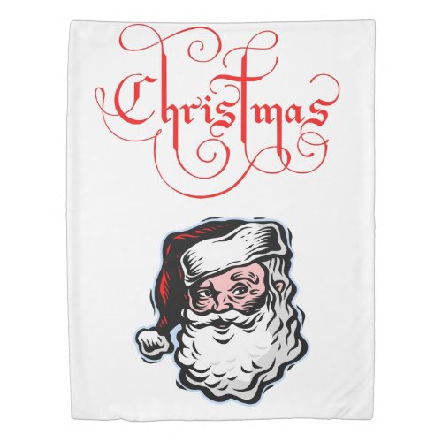 Duvet Cover Christmas