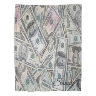 Duvet Cover Money