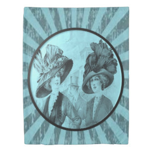 Duvet Cover Victorian