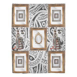 Duvet Cover Victorian
