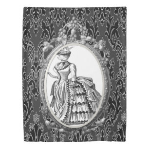 Duvet Cover Victorian
