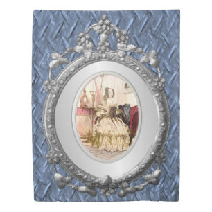 Duvet Cover Victorian