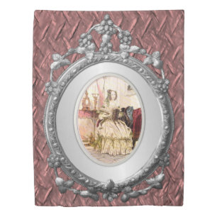Duvet Cover Victorian