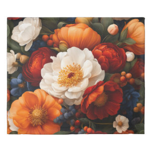 Duvet King Size Cover