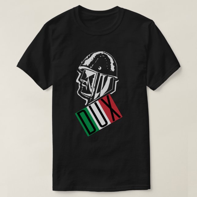 DUX T-Shirt (Design Front)