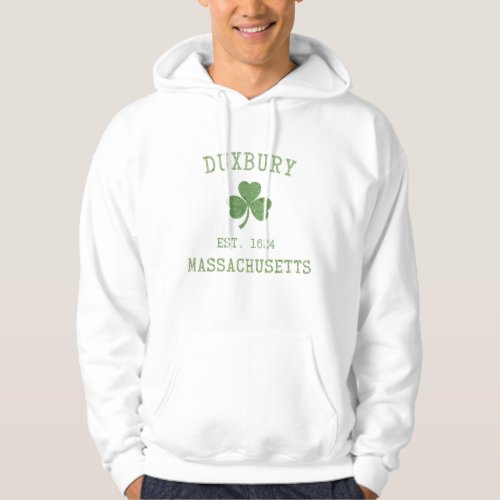 Duxbury MA Sweatshirt