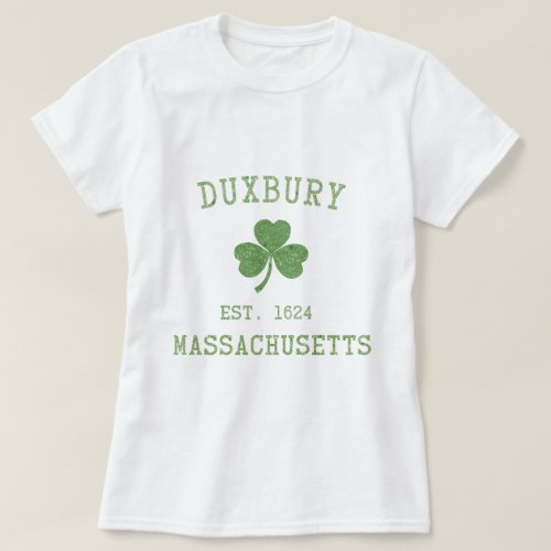 Duxbury T_Shirt
