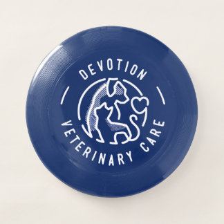 DVC Frisbee