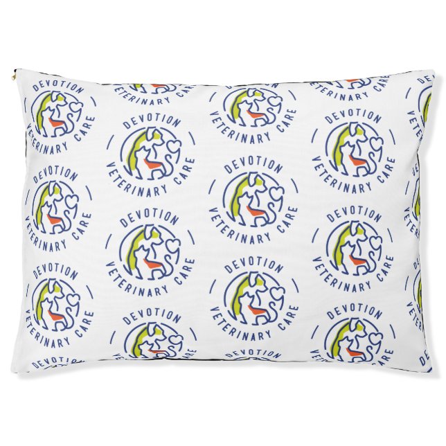 DVC Pet Bed (Front)