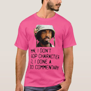 Dvd Commentary T-Shirt