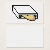 DVD Drive (Front & Back)