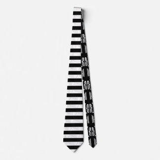 DVX DUCE Mussolini Neck Tie