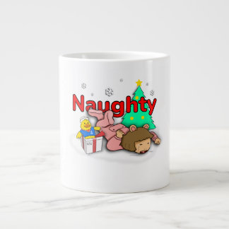 DW Arthur’s Perfect Christmas mug