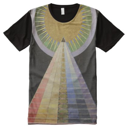 Dwaileebe Men&#39;s Printed T-Shirt