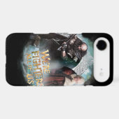 Dwalin and Balin Case-Mate iPhone Case (Back (Horizontal))