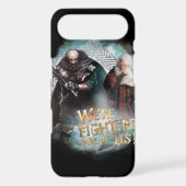 Dwalin and Balin Case-Mate iPhone Case (Back)