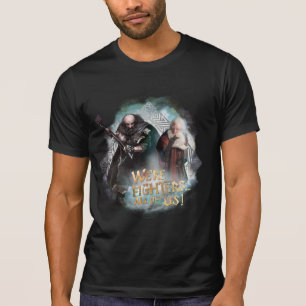 Dwalin and Balin T-Shirt