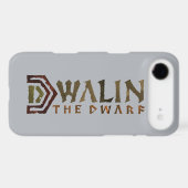 Dwalin Name Case-Mate iPhone Case (Back (Horizontal))