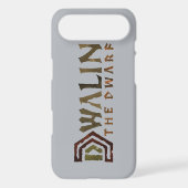 Dwalin Name Case-Mate iPhone Case (Back)