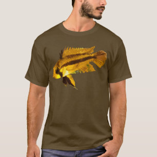 Dwarf Cichlid T-Shirt