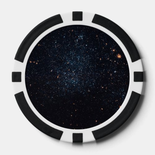 Dwarf Galaxy Holmberg IX Poker Chips