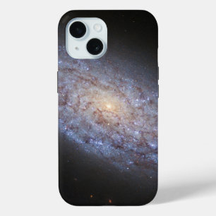 Dwarf Galaxy Ngc 5949. iPhone 15 Case