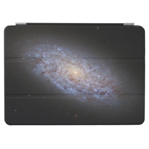 Dwarf Galaxy Ngc 5949 iPad Air Cover