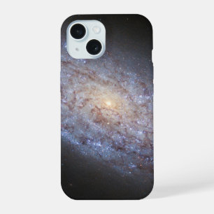 Dwarf Galaxy Ngc 5949. iPhone 15 Case