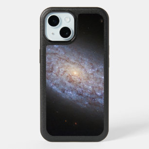 Dwarf Galaxy Ngc 5949. iPhone 15 Case