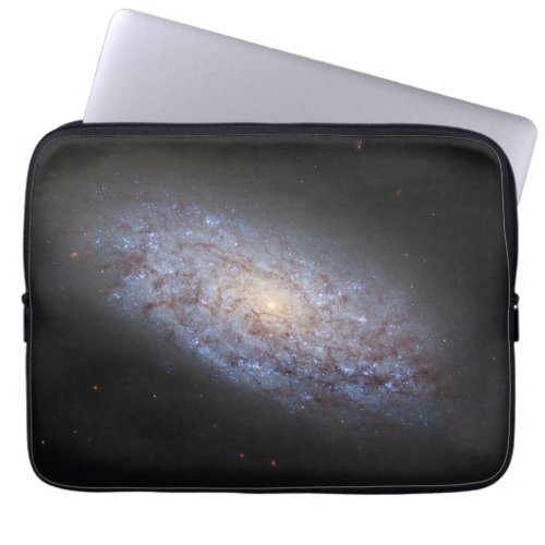 Dwarf Galaxy Ngc 5949 Laptop Sleeve