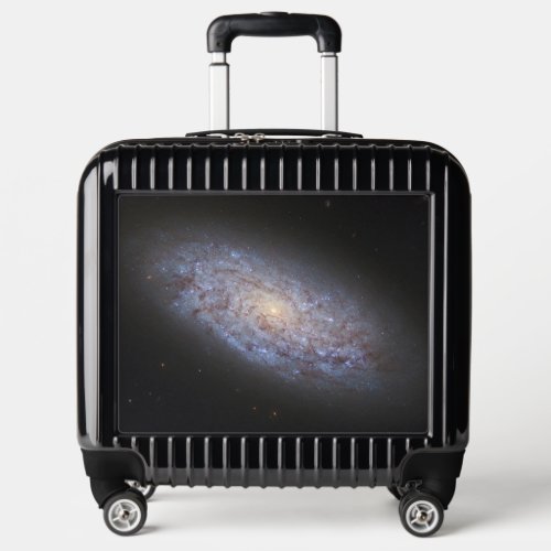 Dwarf Galaxy Ngc 5949 Luggage