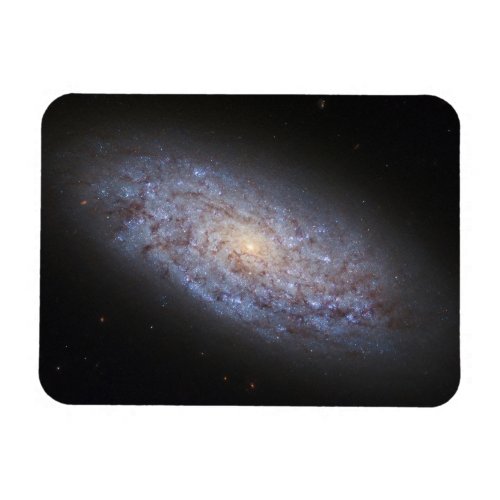 Dwarf Galaxy Ngc 5949 Magnet