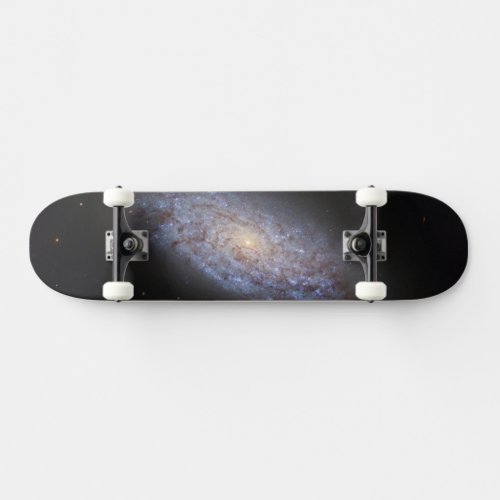 Dwarf Galaxy Ngc 5949 Skateboard