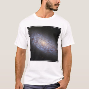 Dwarf Galaxy Ngc 5949. T-Shirt