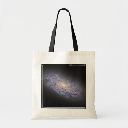 Dwarf Galaxy Ngc 5949 Tote Bag