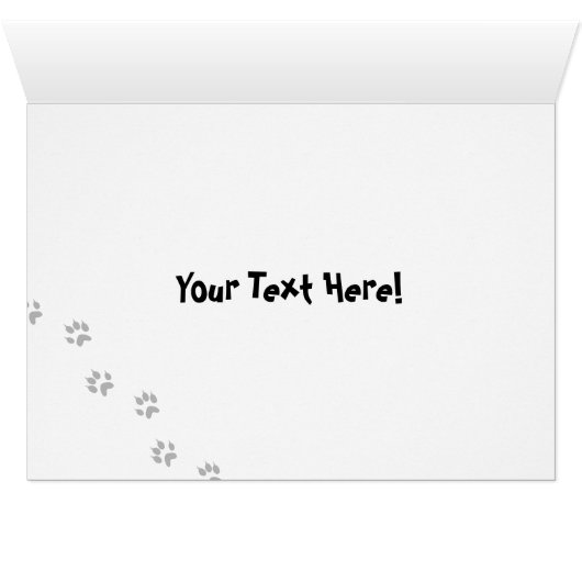 Dwarf Hamster Love (Inside Horizontal (Bottom))