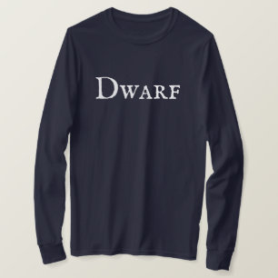 "Dwarf" Men's T-Shirt