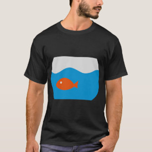 Dwarf puffer T-Shirt