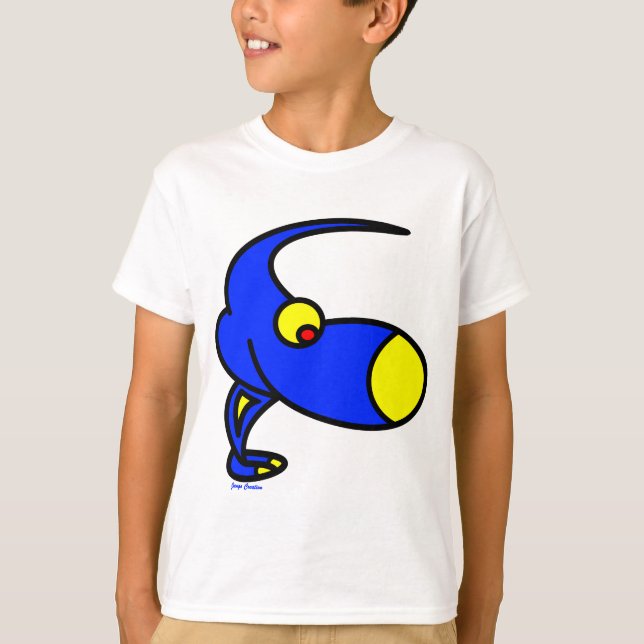 dwarf shirt dwarf kids shirts (Front)