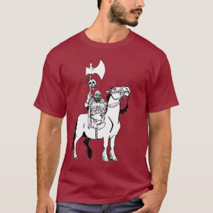 Dwarf Warrior T-Shirt