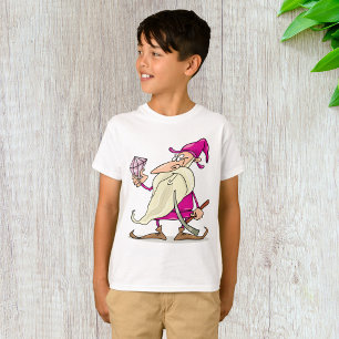 Dwarf With A Diamond T-Shirt