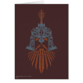 Dwarven Weapons Helmet Icon (Front)