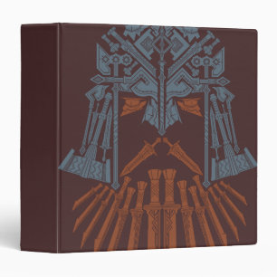 Dwarven Weapons Helmet Icon Binder