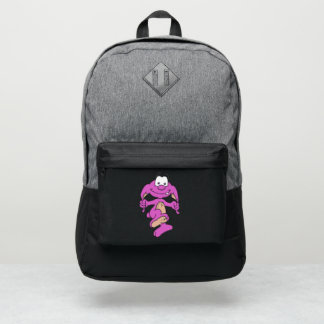 Dweeblinks Authority® Backpack